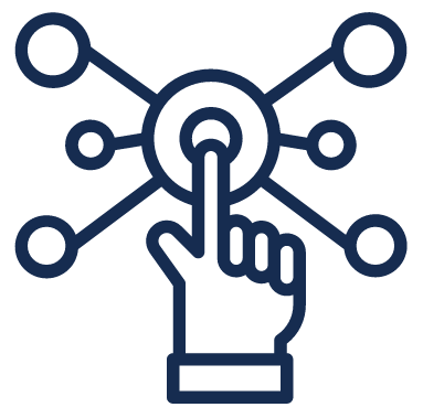 tech icon ER website